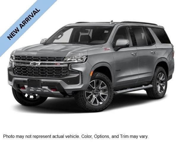 2023 Chevrolet Tahoe 4WD Z71 for sale in Chantilly, VA