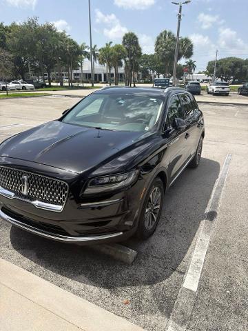 2023 Lincoln Nautilus Standard for sale in Pembroke Pines, FL