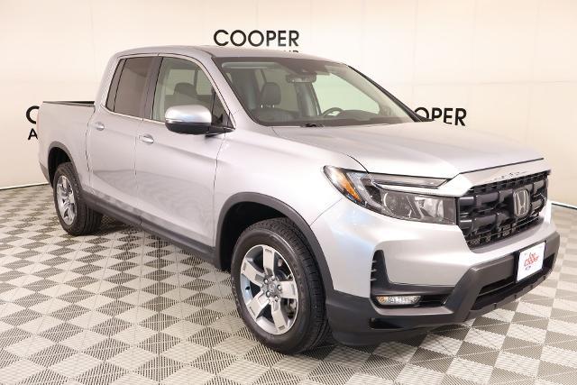 2025 Honda Ridgeline RTL for sale in Oklahoma City, OK