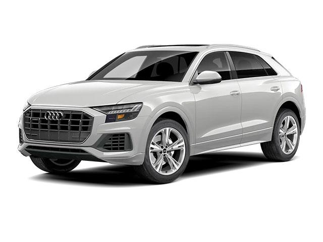 2023 Audi Q8 Premium Plus 55 TFSI quattro Tiptronic for sale in Lansdale, PA