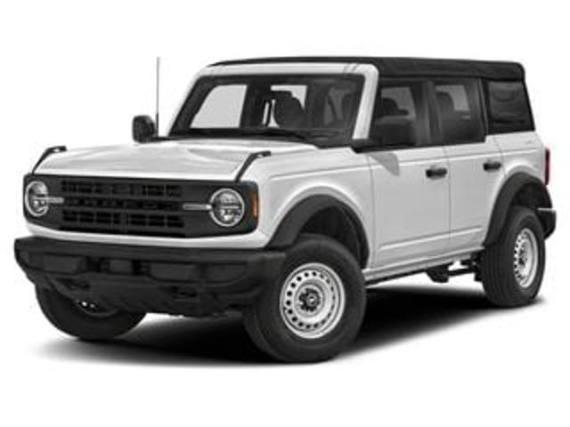 2022 Ford Bronco Big Bend for sale in Tarpon Springs, FL