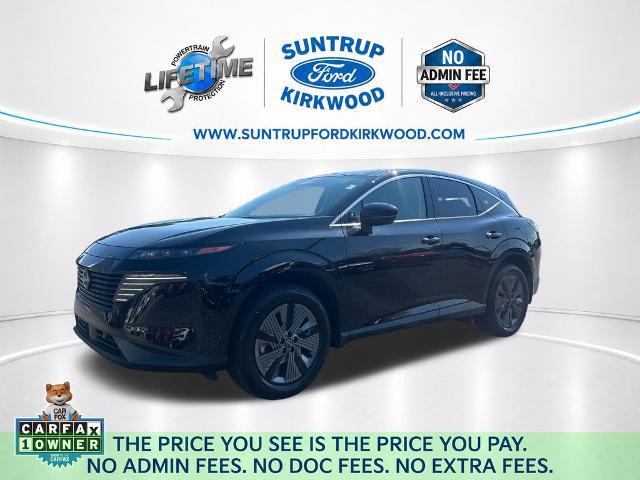 2025 Nissan Murano SL for sale in Kirkwood, MO