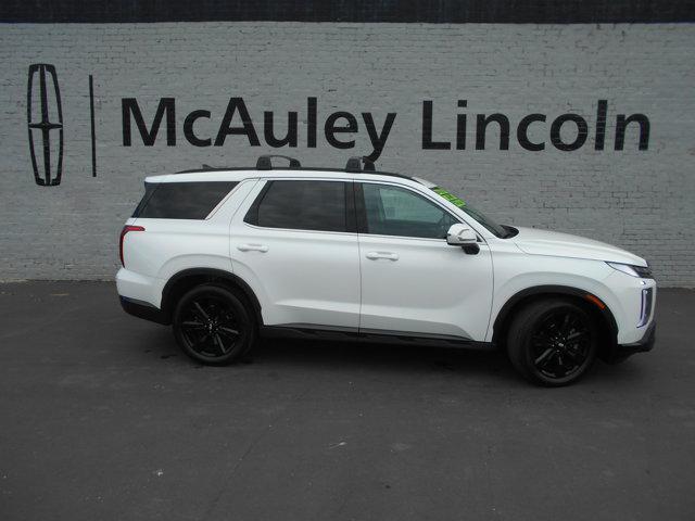 2024 Hyundai Palisade XRT for sale in Merced, CA