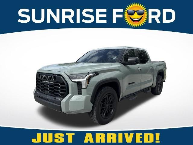 2024 Toyota Tundra SR5 for sale in Fort Pierce, FL