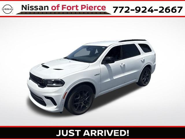 2026 Dodge Durango GT AWD HEMI V8 for sale in Fort Pierce, FL