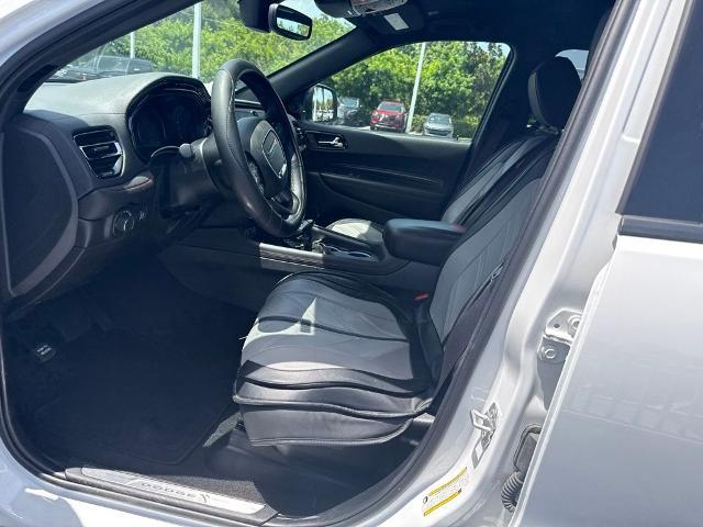 2026 Dodge Durango GT AWD HEMI V8