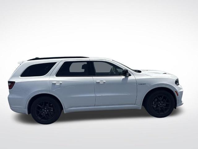 2026 Dodge Durango GT AWD HEMI V8