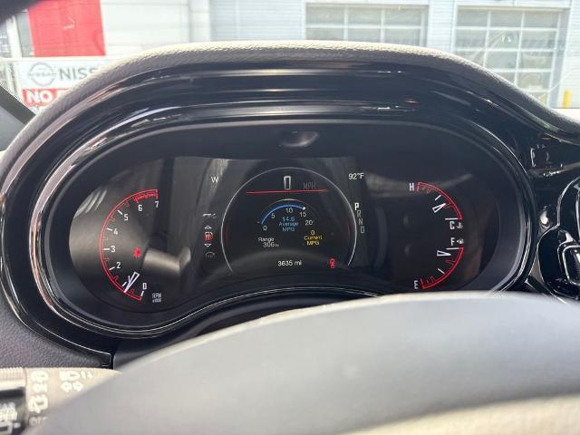 2026 Dodge Durango GT AWD HEMI V8