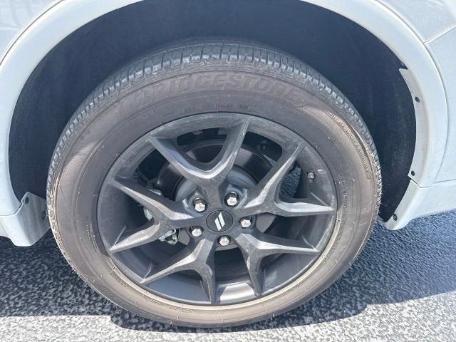 2026 Dodge Durango GT AWD HEMI V8