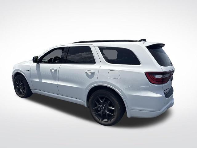 2026 Dodge Durango GT AWD HEMI V8