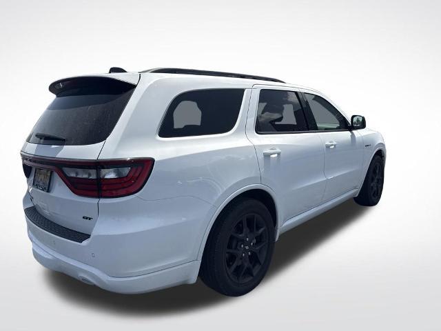 2026 Dodge Durango GT AWD HEMI V8