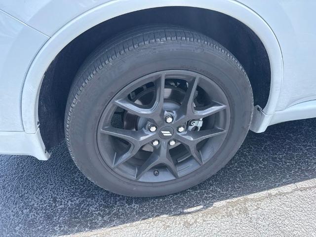 2026 Dodge Durango GT AWD HEMI V8