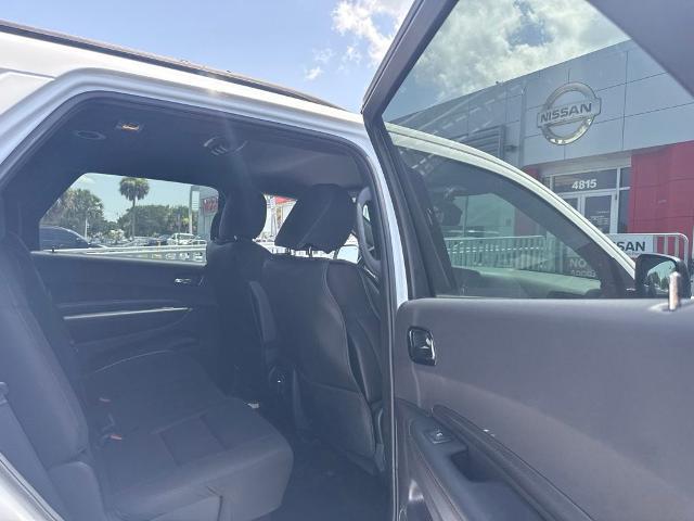 2026 Dodge Durango GT AWD HEMI V8