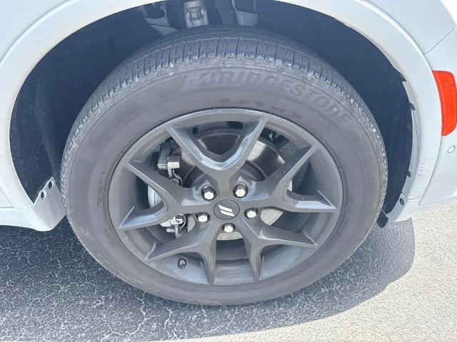 2026 Dodge Durango GT AWD HEMI V8