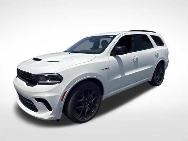 2026 Dodge Durango GT AWD HEMI V8