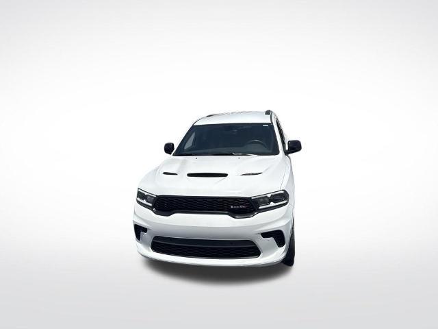 2026 Dodge Durango GT AWD HEMI V8