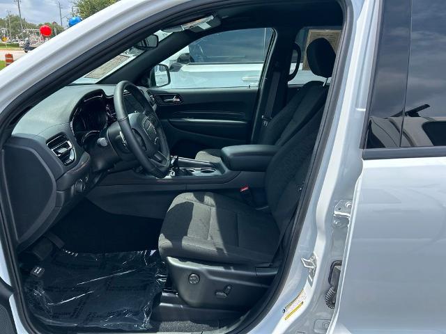2026 Dodge Durango GT AWD HEMI V8