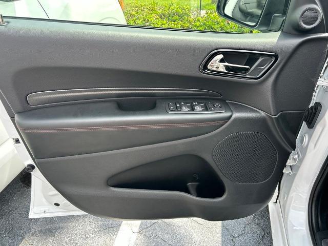 2026 Dodge Durango GT AWD HEMI V8