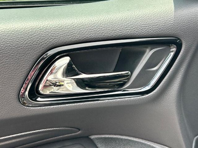 2026 Dodge Durango GT AWD HEMI V8