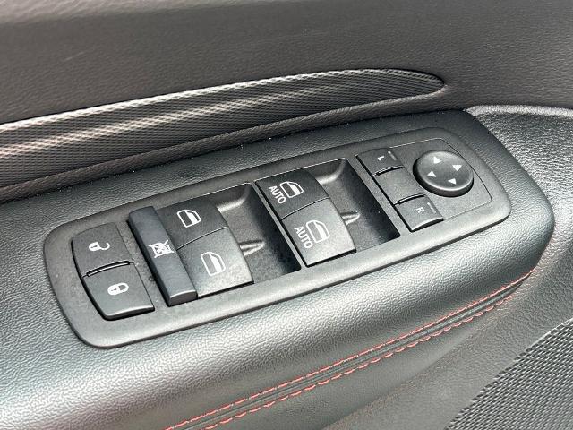2026 Dodge Durango GT AWD HEMI V8