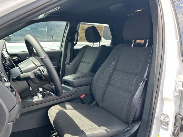 2026 Dodge Durango GT AWD HEMI V8