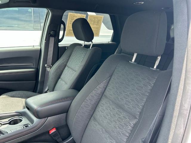 2026 Dodge Durango GT AWD HEMI V8