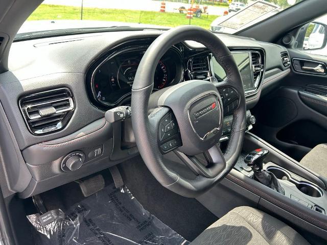 2026 Dodge Durango GT AWD HEMI V8