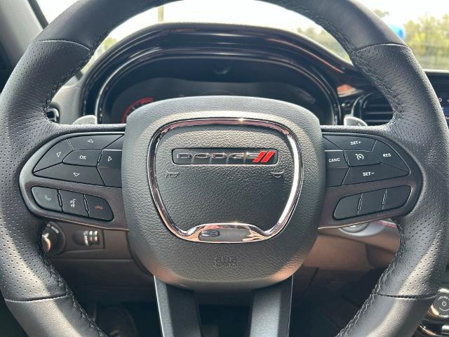 2026 Dodge Durango GT AWD HEMI V8