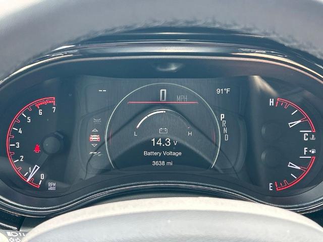 2026 Dodge Durango GT AWD HEMI V8