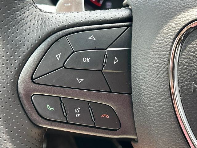 2026 Dodge Durango GT AWD HEMI V8