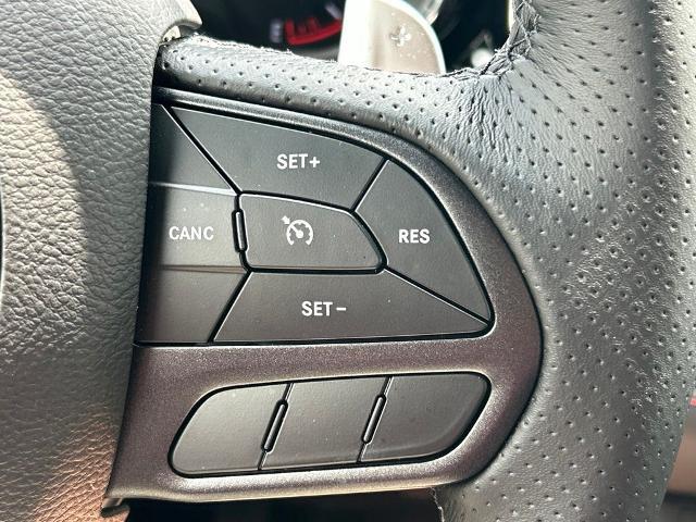 2026 Dodge Durango GT AWD HEMI V8