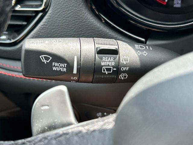 2026 Dodge Durango GT AWD HEMI V8