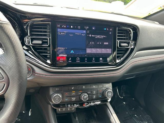 2026 Dodge Durango GT AWD HEMI V8