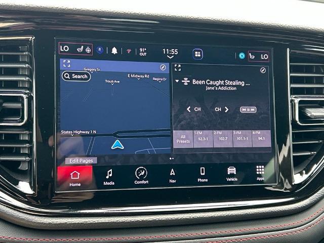 2026 Dodge Durango GT AWD HEMI V8