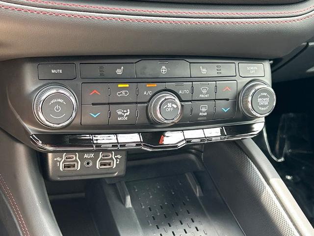 2026 Dodge Durango GT AWD HEMI V8