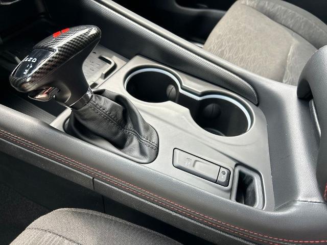 2026 Dodge Durango GT AWD HEMI V8