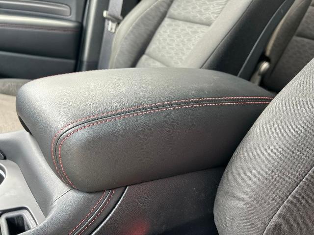 2026 Dodge Durango GT AWD HEMI V8