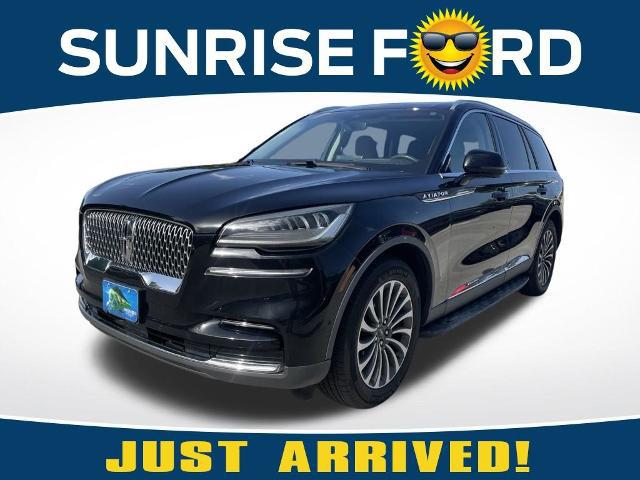 2023 Lincoln Aviator Reserve for sale in Fort Pierce, FL