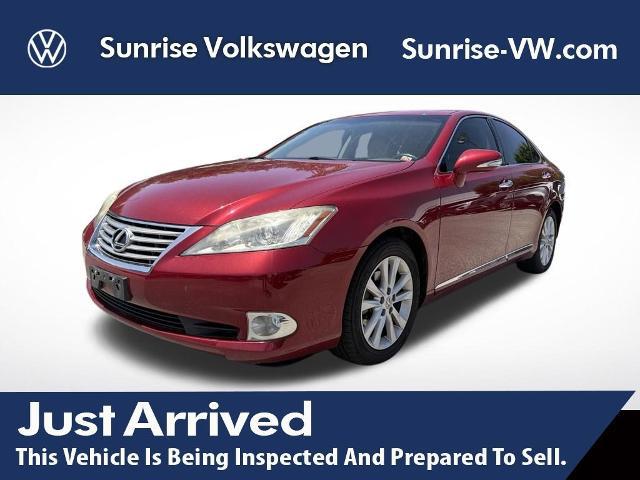 2011 Lexus ES 350 Base for sale in Fort Pierce, FL