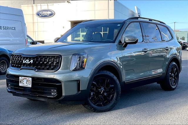2024 Kia Telluride SX Prestige X-Pro for sale in Honolulu, HI