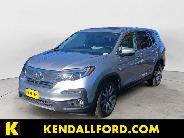 2019 Honda Pilot EX-L for sale in Eugene, OR