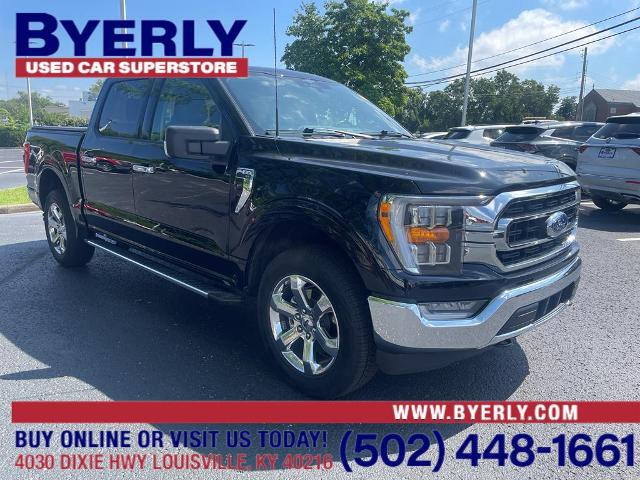 2023 Ford F-150 XLT for sale in Louisville, KY