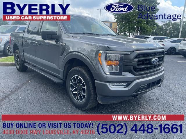 2023 Ford F-150 XLT for sale in Louisville, KY