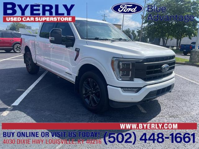 2023 Ford F-150 LARIAT for sale in Louisville, KY