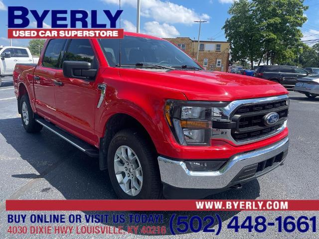 2023 Ford F-150 XLT for sale in Louisville, KY