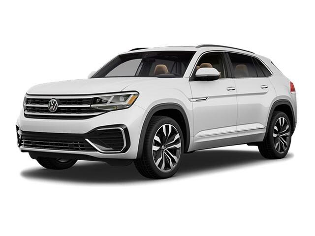 2020 Volkswagen Atlas Cross Sport 3.6L V6 SEL R-Line for sale in Corvallis, OR