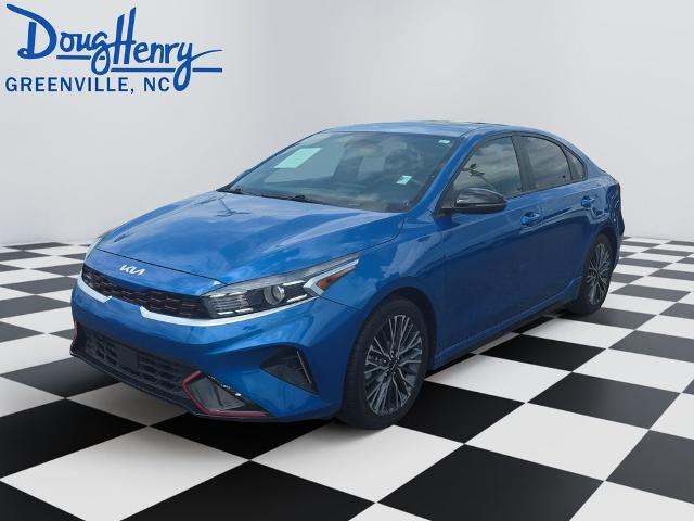 2024 Kia Forte GT-Line for sale in Ayden, NC