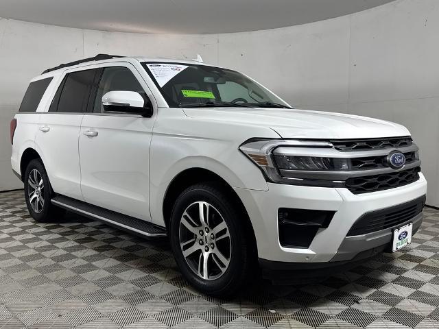 2023 Ford Expedition XLT for sale in Apopka, FL