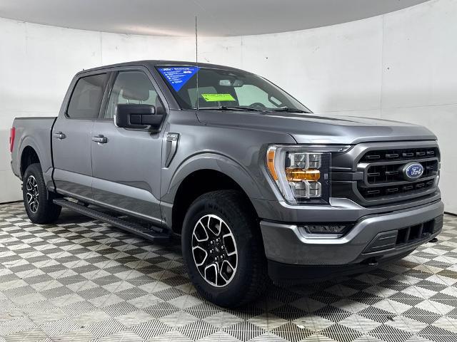 2023 Ford F-150 XLT for sale in Apopka, FL