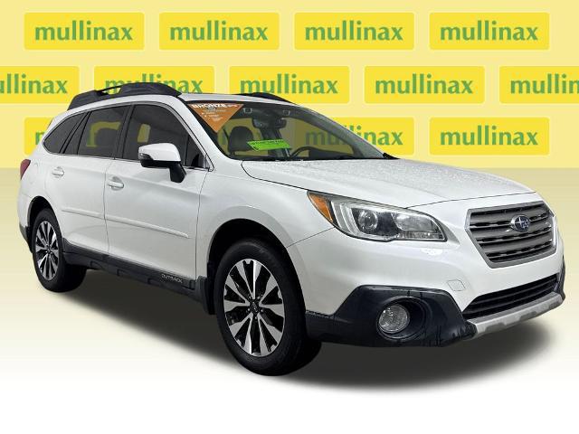 2017 Subaru Outback 2.5i Limited for sale in Apopka, FL